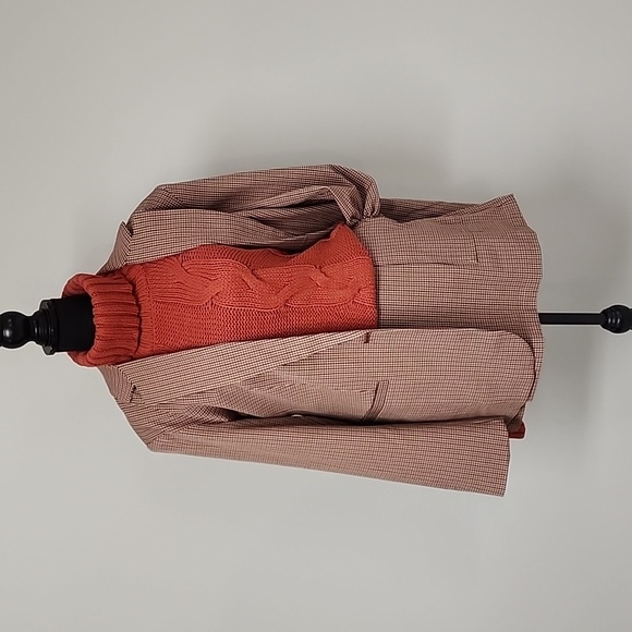 Women's Mini Houndstooth Skirt - A New Day - Picture 5 of 15